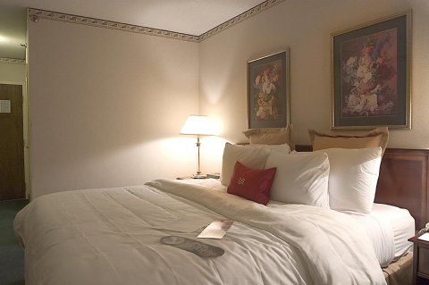 Crowne Plaza Hotel Worcester-Downtown Hudson Exterior foto