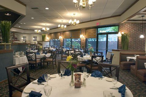 Crowne Plaza Hotel Worcester-Downtown Hudson Exterior foto